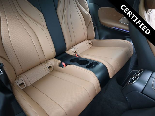 New 2026 Mercedes-Benz CLE 300 4MATIC Coupe image 25