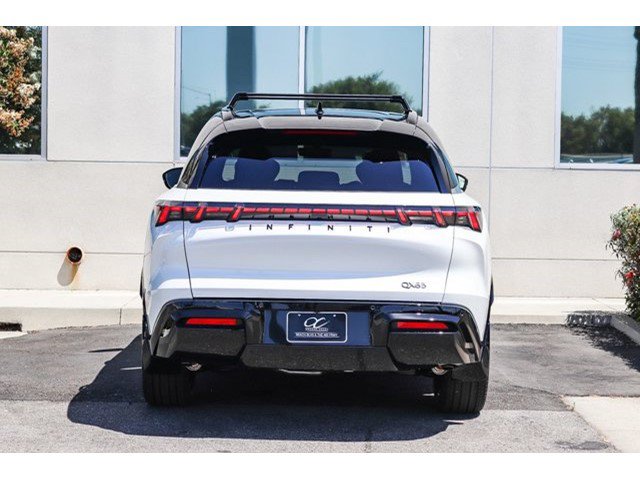 New 2027 INFINITI QX65 Autograph w/ Cargo Package AWD/4WD image 7