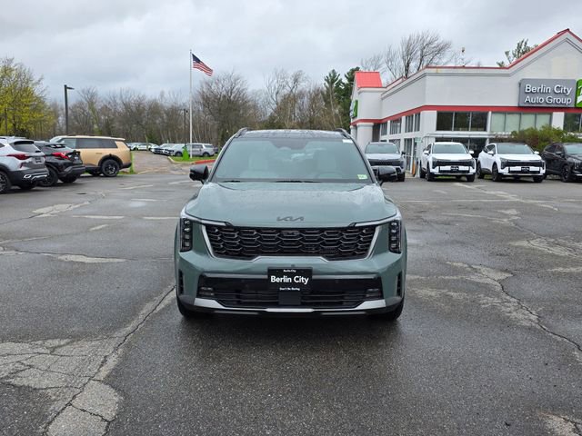 New 2026 Kia Sorento SX Prestige AWD/4WD image 2