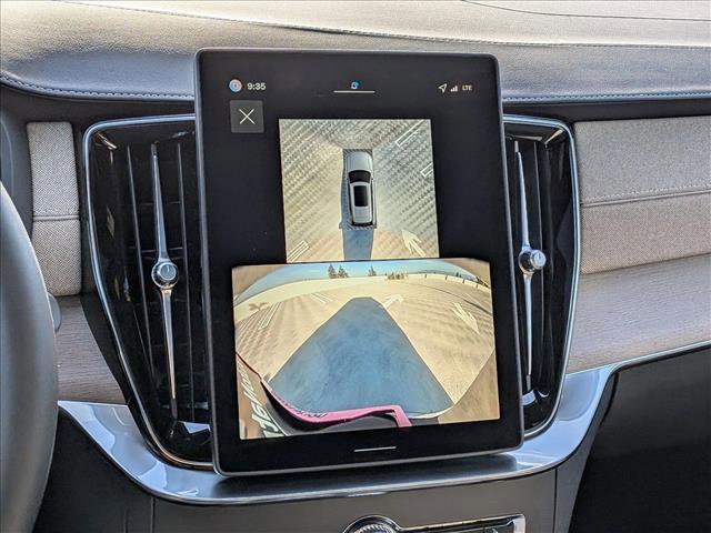 New 2026 Volvo XC90 T8 Plus w/ Protection Package Premier image 15