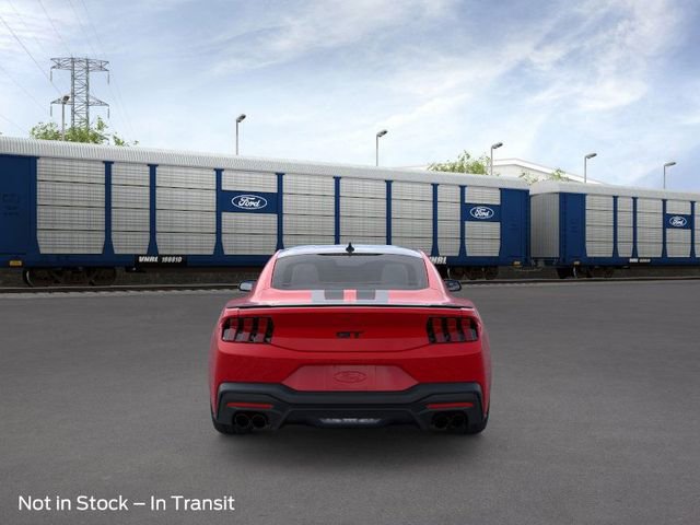 New 2026 Ford Mustang GT image 5
