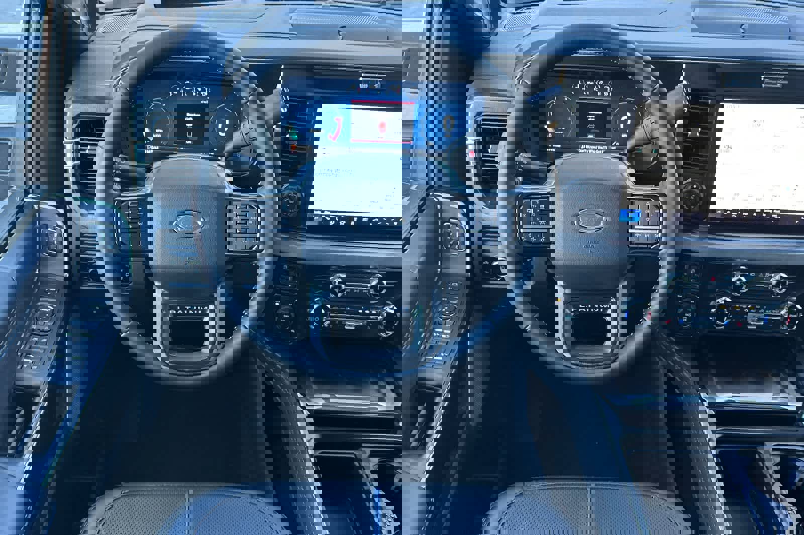New 2026 Ford F450 4x4 Crew Cab Super Duty image 11