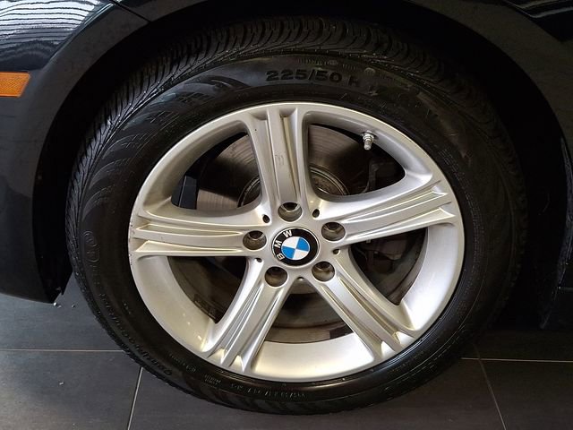 Used 2015 BMW 328i xDrive Sedan image 10