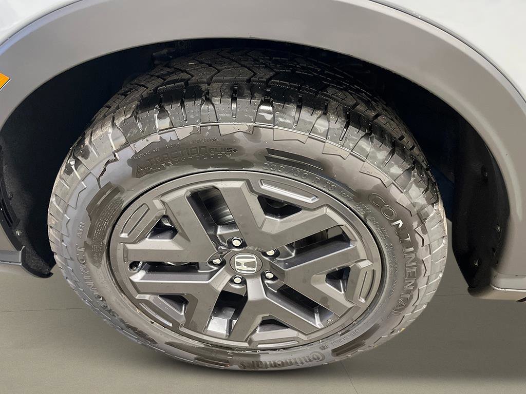 New 2026 Honda CR-V TrailSport image 11