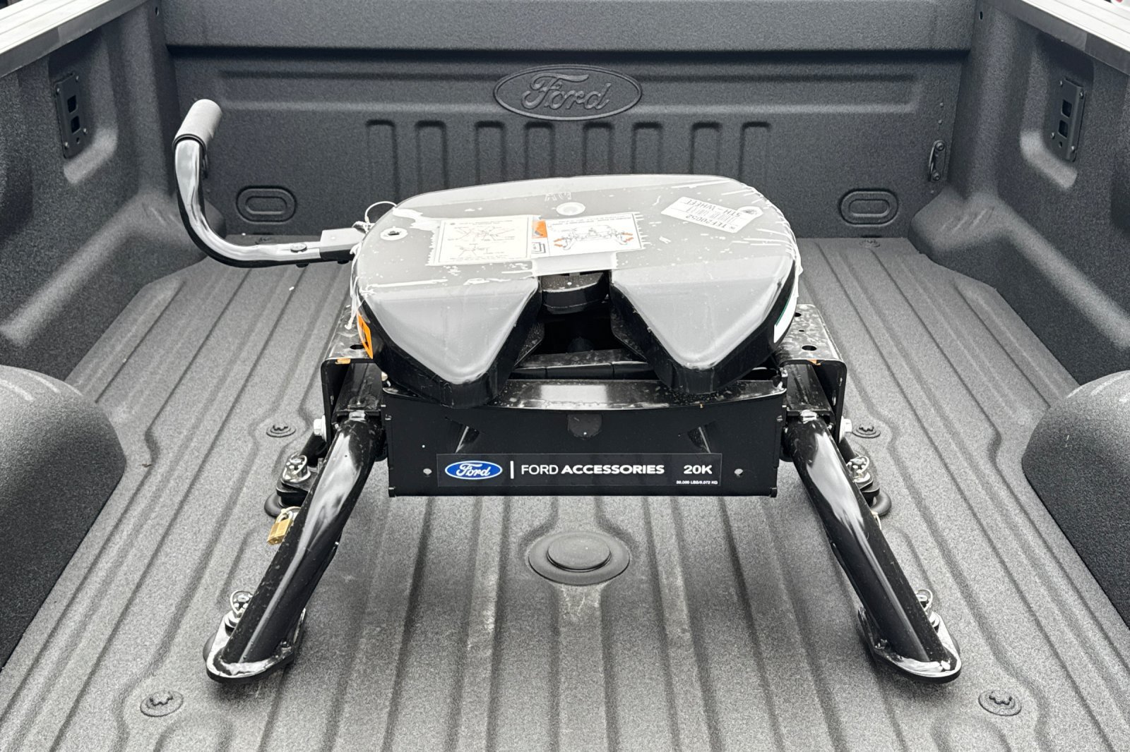 New 2026 Ford F350 King Ranch AWD/4WD image 34