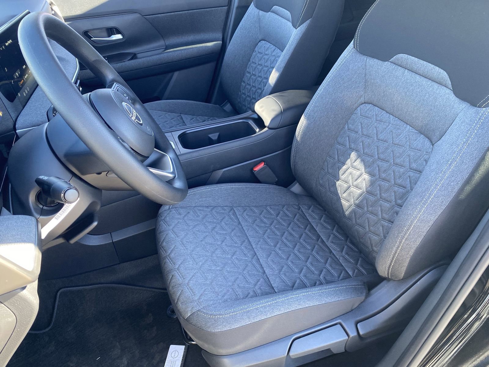 New 2026 Nissan Kicks SV w/ Cold Weather Package image 21