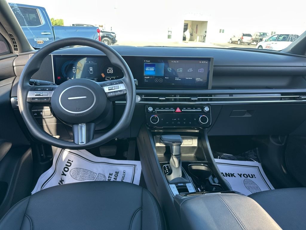 Used 2025 Hyundai Santa Cruz SEL image 22