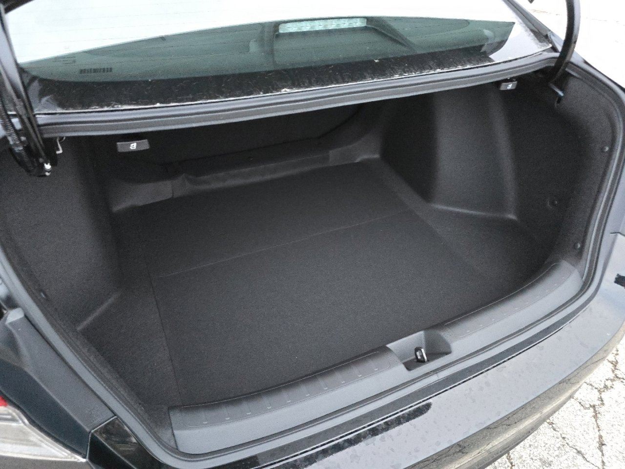 New 2026 Honda Civic Sport Touring image 22