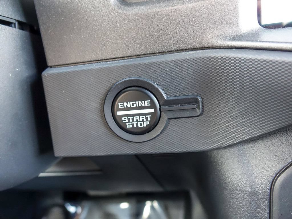Used 2024 Ford Bronco Badlands w/ Sasquatch Package AWD/4WD image 14