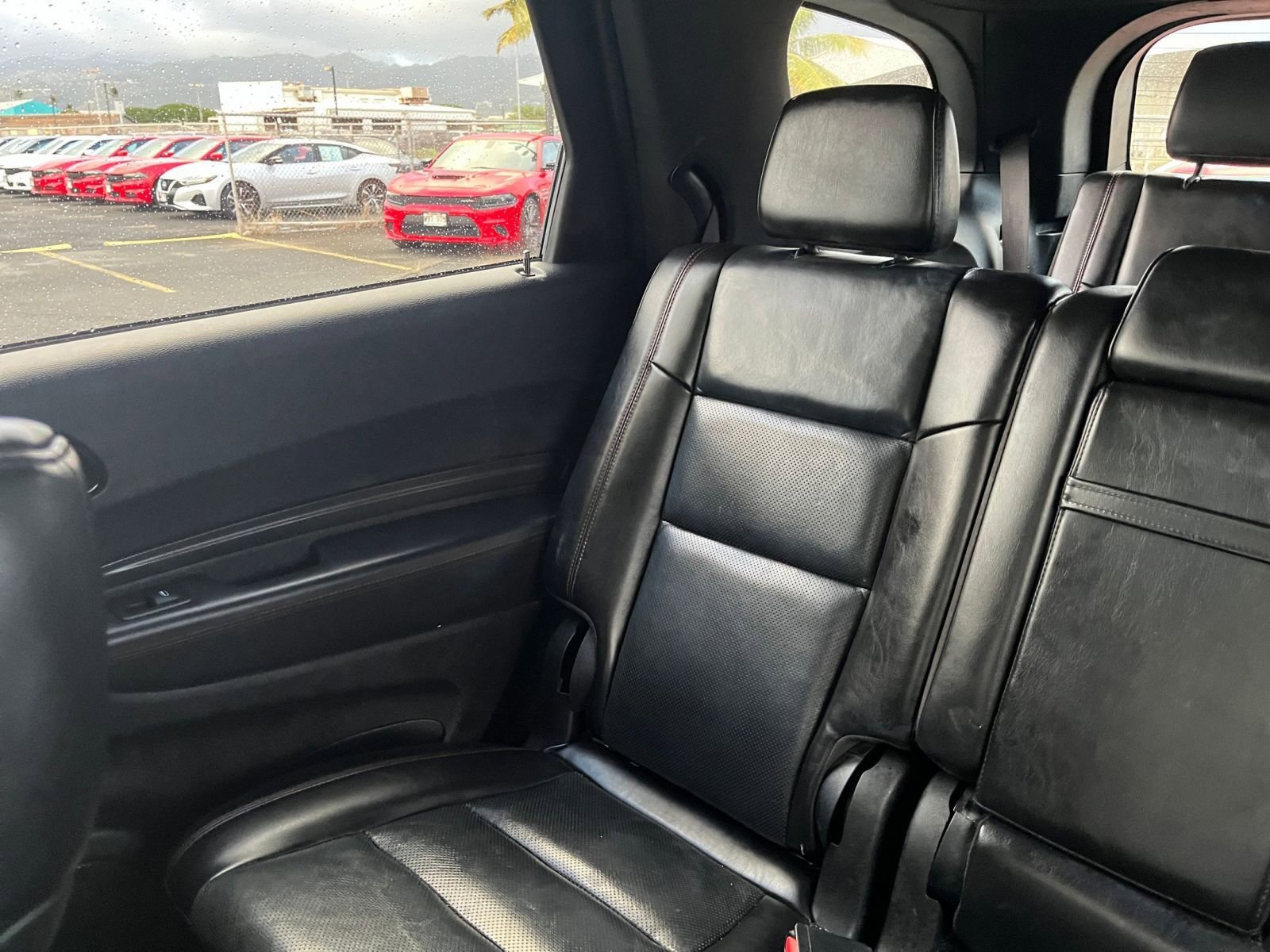 Used 2023 Dodge Durango GT image 47