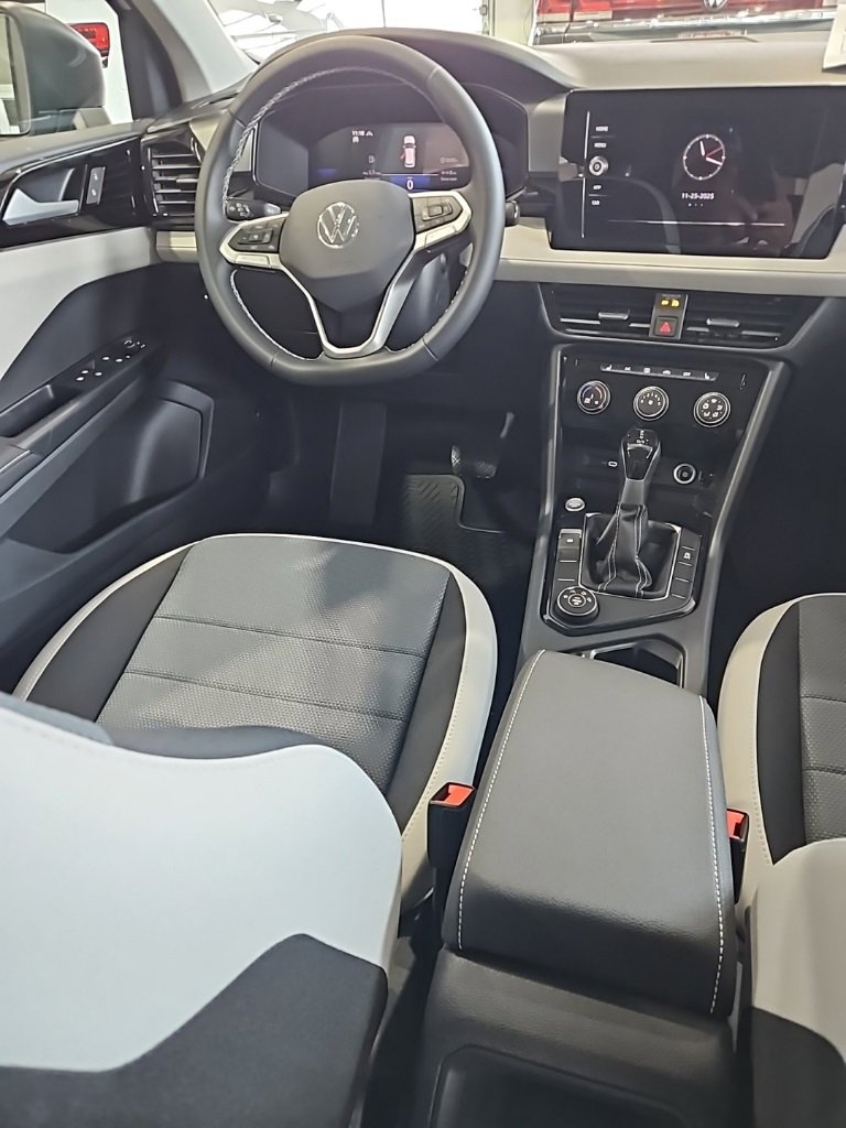 New 2026 Volkswagen Taos S image 24