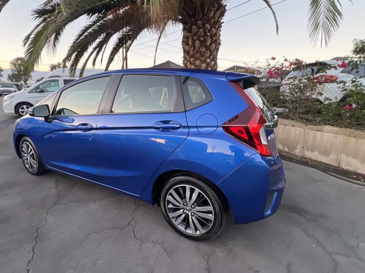 Used 2015 Honda Fit EX-L image 3