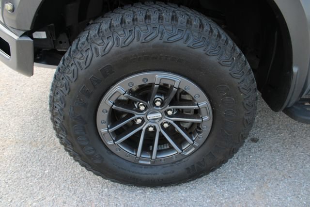 Used 2020 Ford F150 Raptor w/ Equipment Group 802A Luxury AWD/4WD image 10