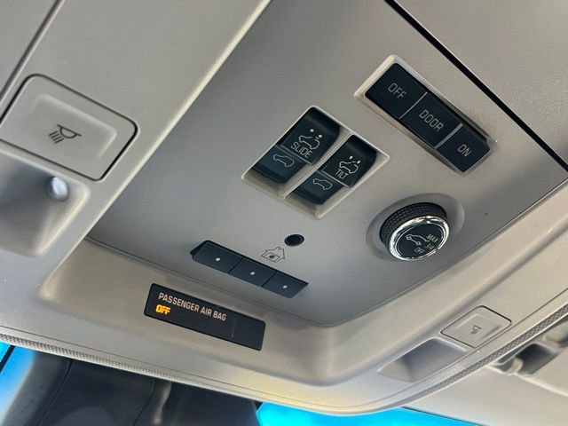 Used 2019 Chevrolet Tahoe LT image 34