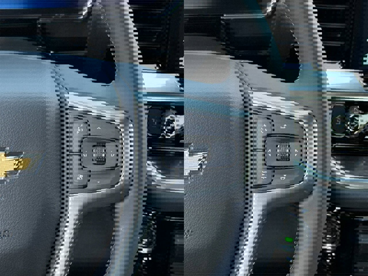 New 2026 Chevrolet Silverado 3500 LTZ w/ LTZ Plus Package image 27