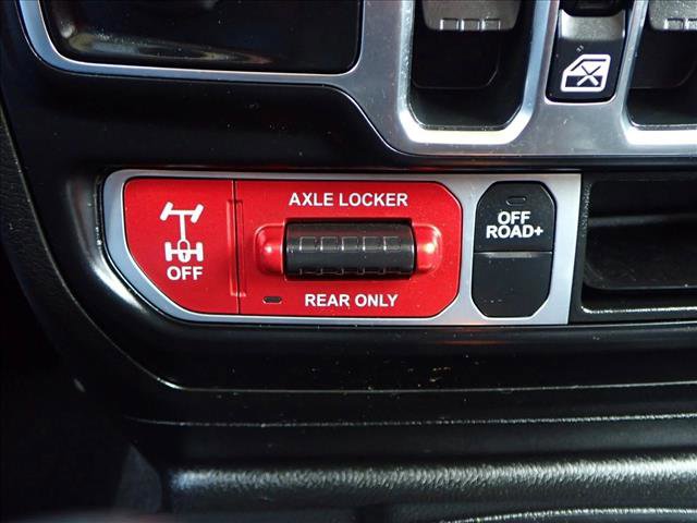 Used 2021 Jeep Gladiator Mojave image 18