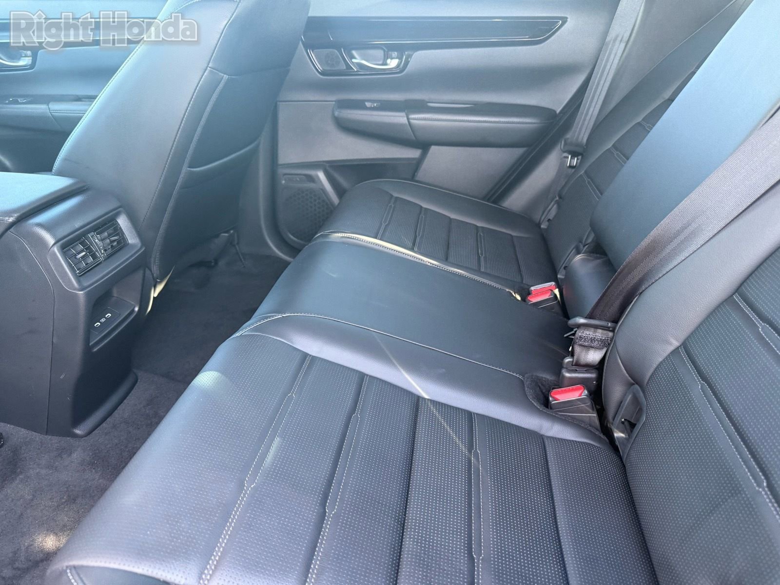 Certified 2025 Honda CR-V EX-L image 27