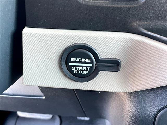 Used 2021 Ford Bronco Wildtrak AWD/4WD image 10