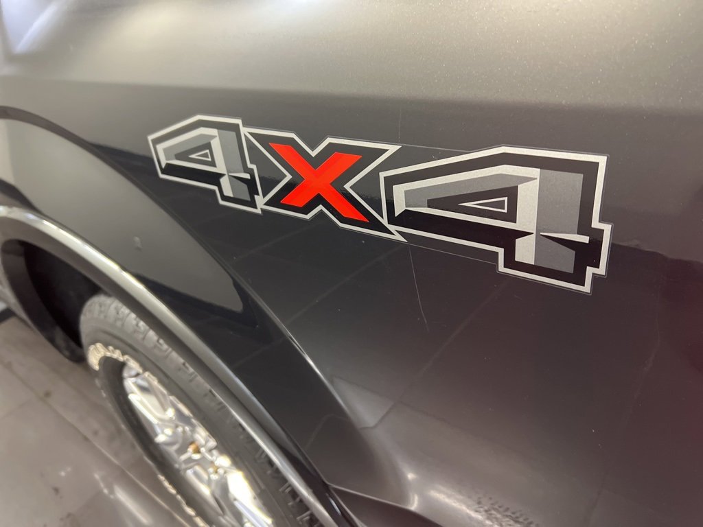 Used 2015 Ford F150 Lariat w/ Equipment Group 502A Luxury image 40