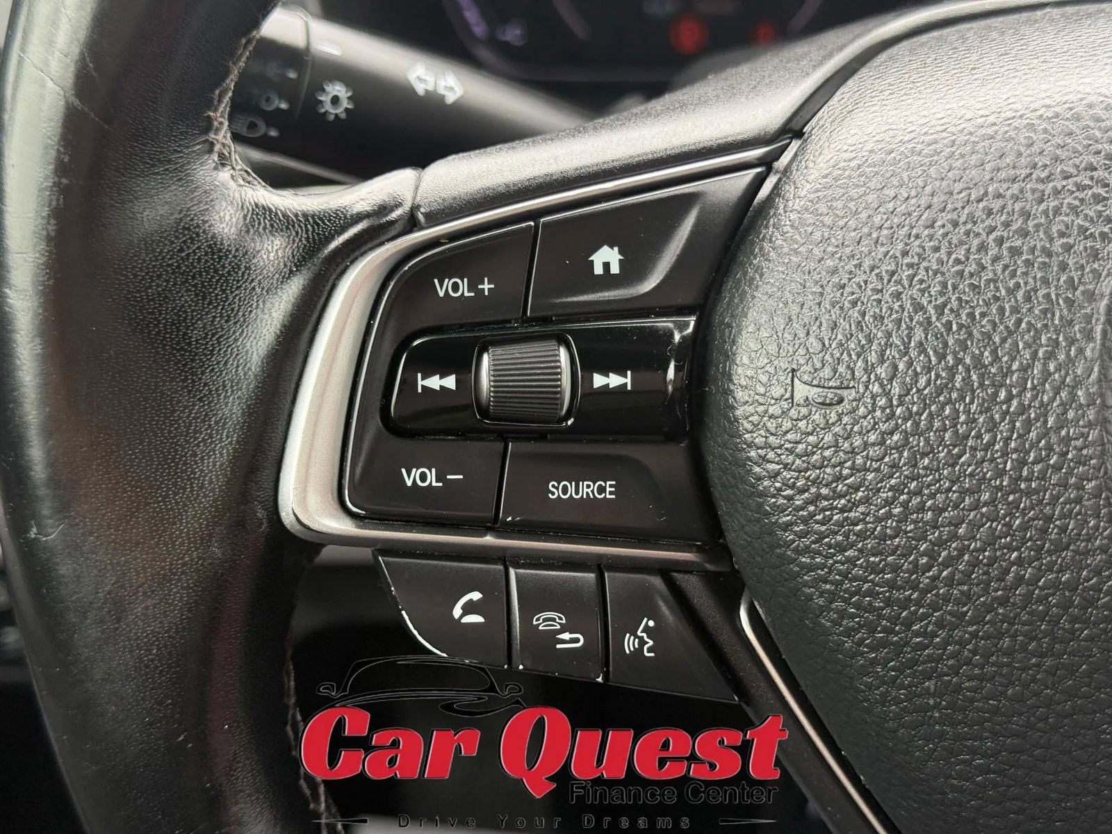 Used 2019 Honda Accord LX image 26