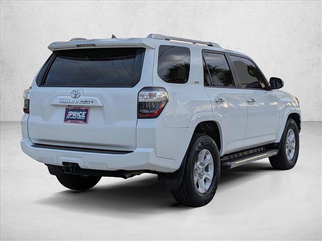 Used 2015 Toyota 4Runner SR5 RWD image 5