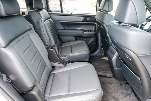 New 2026 Hyundai Santa Fe Calligraphy image 22