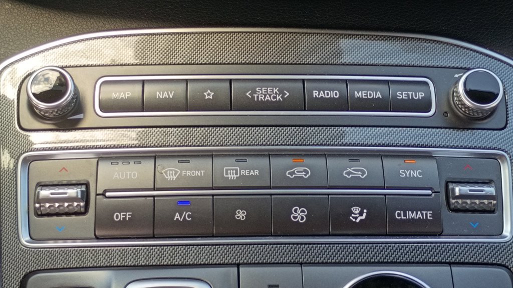 Used 2023 Hyundai Santa Fe SEL w/ Cargo Package AWD/4WD image 26