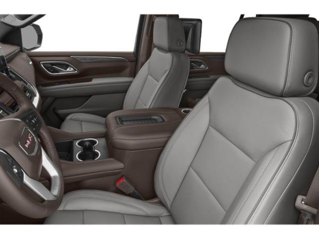 Used 2022 GMC Yukon SLT w/ SLT Luxury Package AWD/4WD image 12