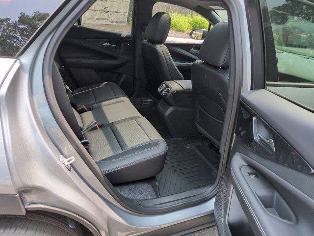 New 2025 Chevrolet Blazer EV LT image 20