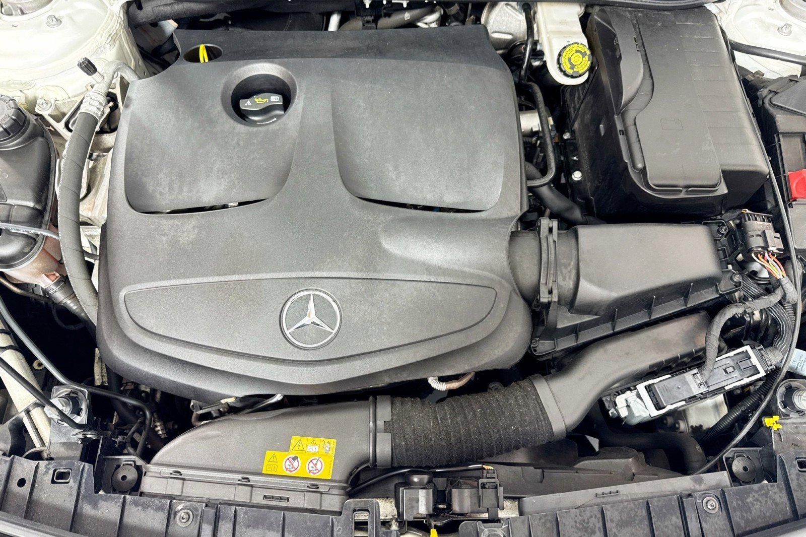 Used 2019 Mercedes-Benz GLA 250 GLA 250 4MATIC SUV w/ Convenience Package image 28