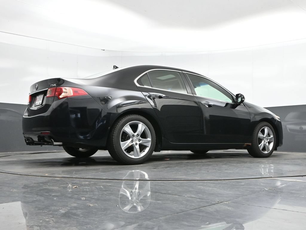 Used 2012 Acura TSX Sedan FWD image 31