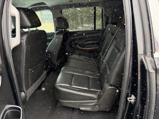Used 2019 Chevrolet Suburban LT AWD/4WD image 7