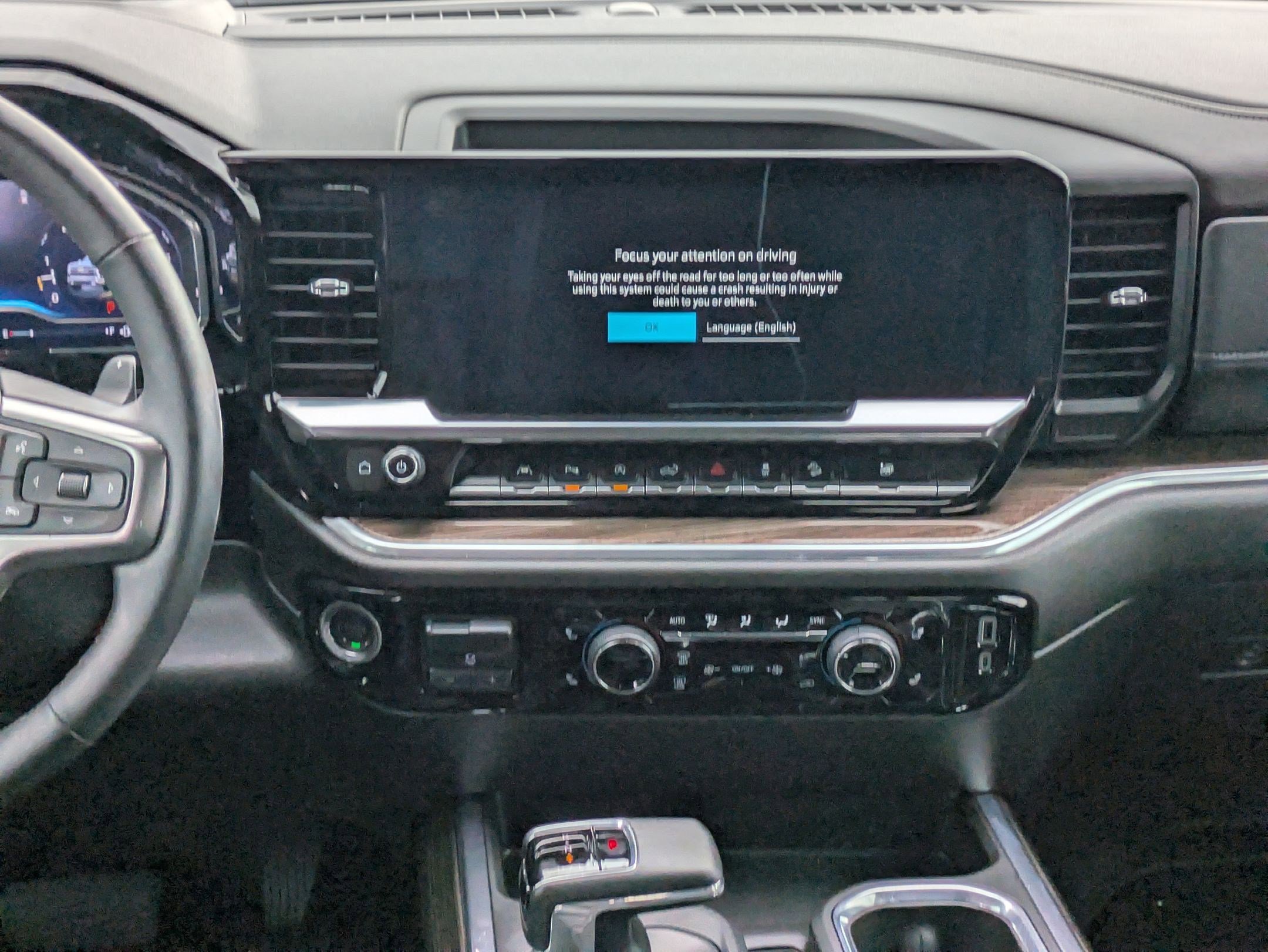 Used 2024 Chevrolet Silverado 1500 RST w/ All Star Edition Plus image 16