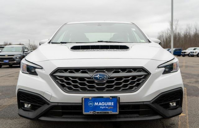 Used 2022 Subaru WRX Premium AWD/4WD image 3