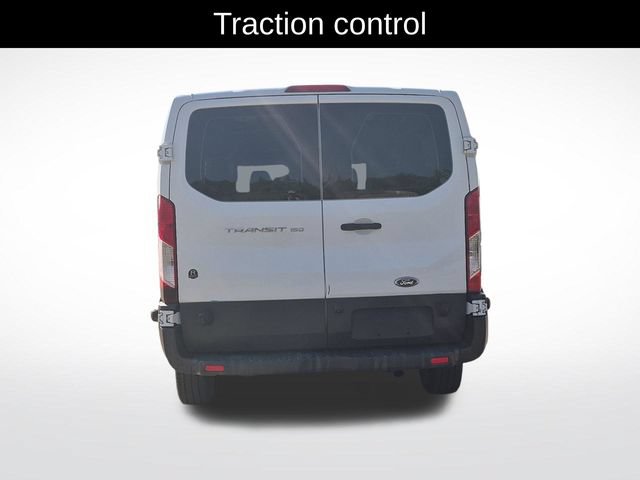 Used 2016 Ford Transit 150 148 Low Roof w/ Interior Upgrade Package RWD image 7