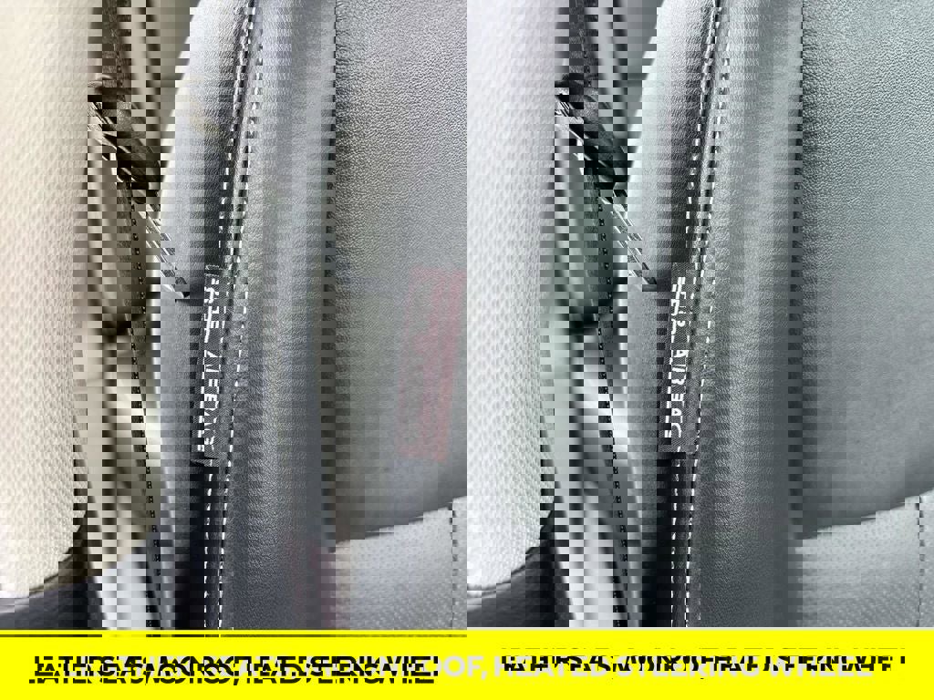 Certified 2023 INFINITI Q50 Luxe w/ Cargo Package image 15