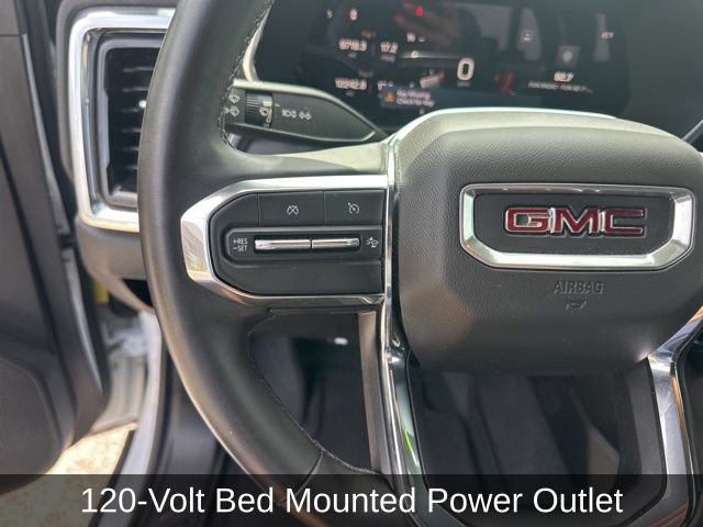Used 2024 GMC Canyon Elevation w/ Convenience Package RWD image 19