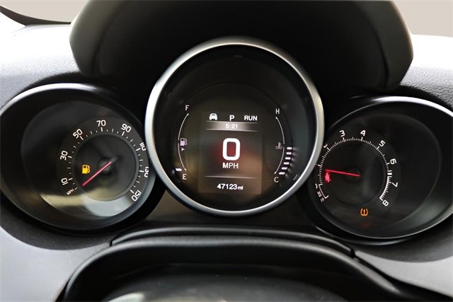 Used 2017 FIAT 500X Trekking image 25