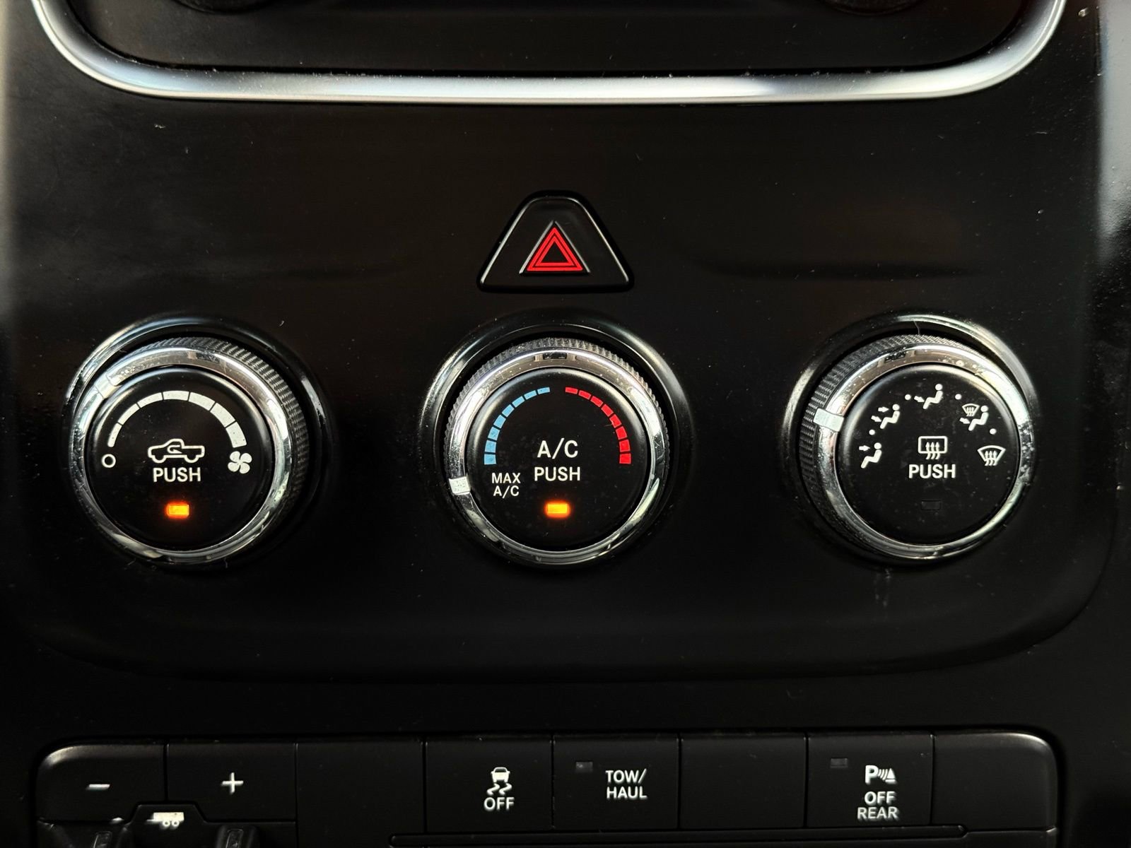 Used 2016 RAM 1500 Tradesman w/ Popular Equipment Group image 38