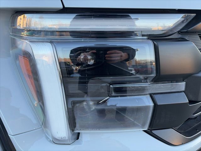 Used 2024 Ford F150 Raptor image 14