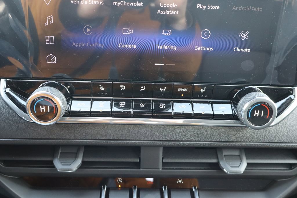 New 2026 Chevrolet Colorado Trail Boss image 12