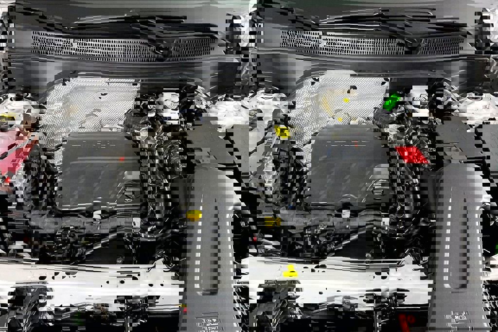 New 2026 Buick Envista Avenir image 2