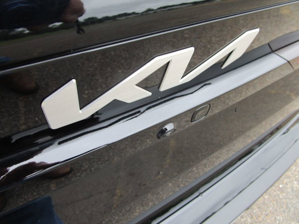 Used 2025 Kia K4 EX image 10