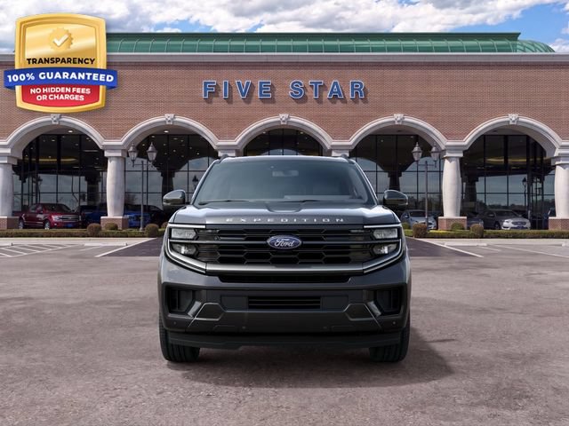 New 2027 Ford Expedition Platinum RWD image 7