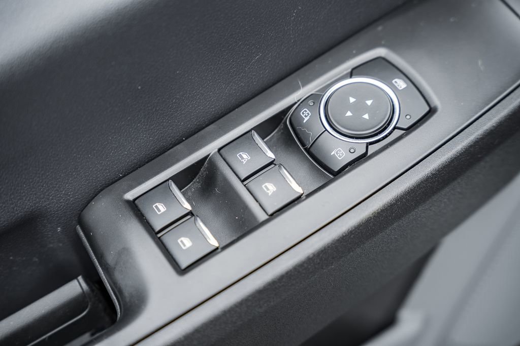 Used 2024 Ford F250 XL w/ Snow Plow Prep Package image 40