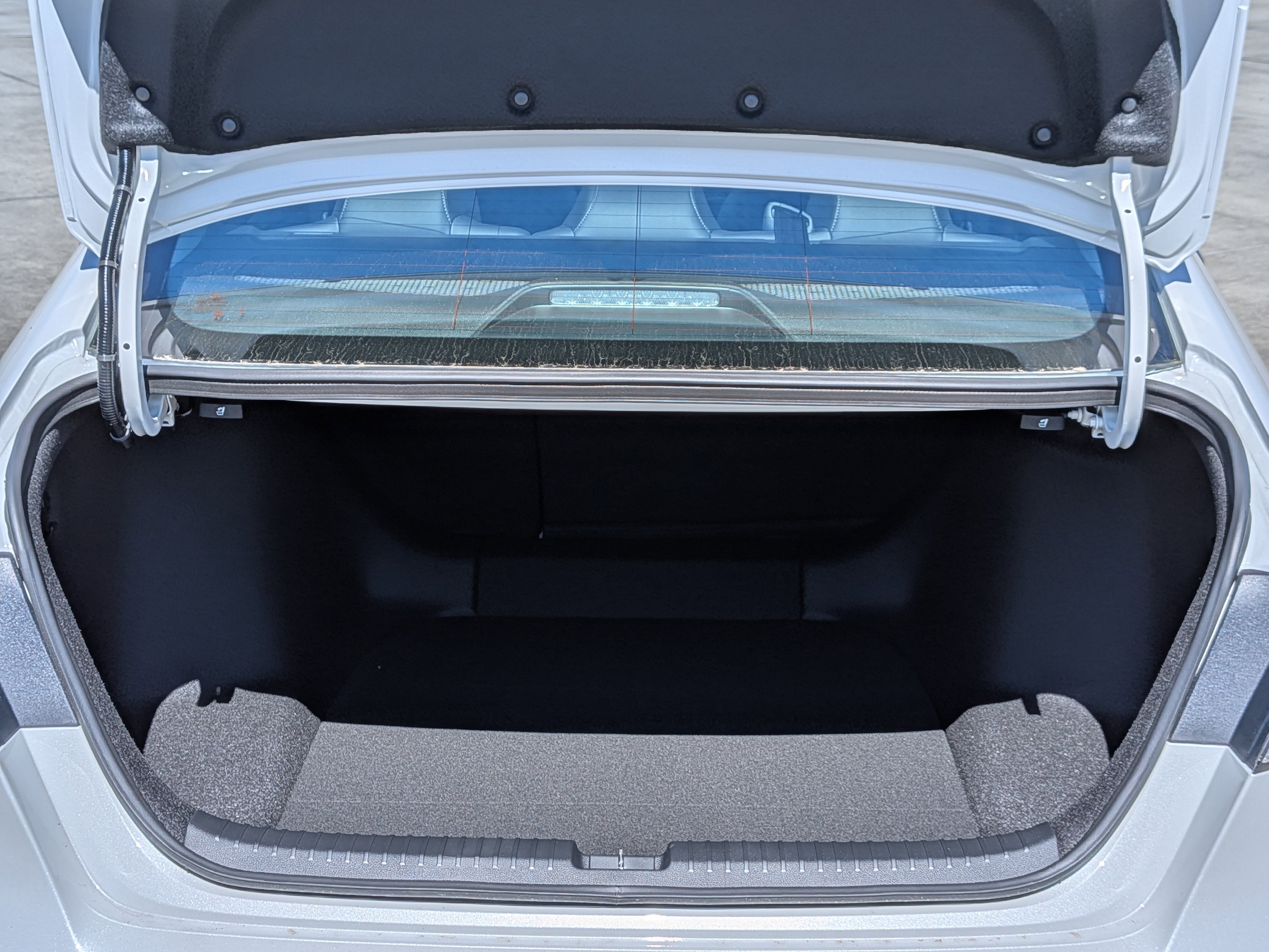 New 2026 Honda Accord EX-L image 13