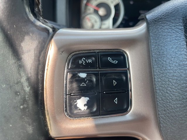 Used 2014 RAM 3500 Laramie Longhorn image 18