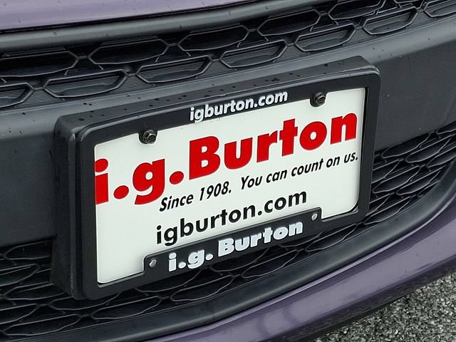 Certified 2017 Chevrolet Spark LS FWD image 28