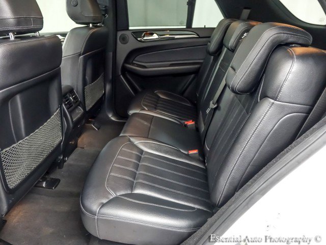 Used 2016 Mercedes-Benz GLE 350 4MATIC w/ Premium Package image 13