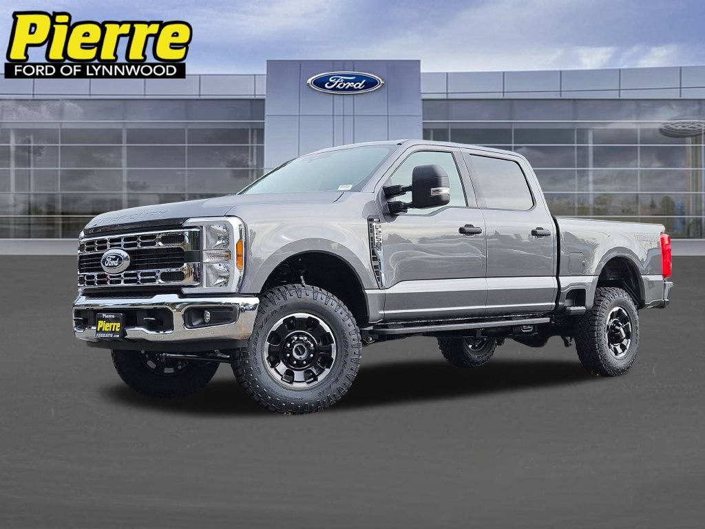 New 2027 Ford F250 XLT w/ Tremor Off-Road Package